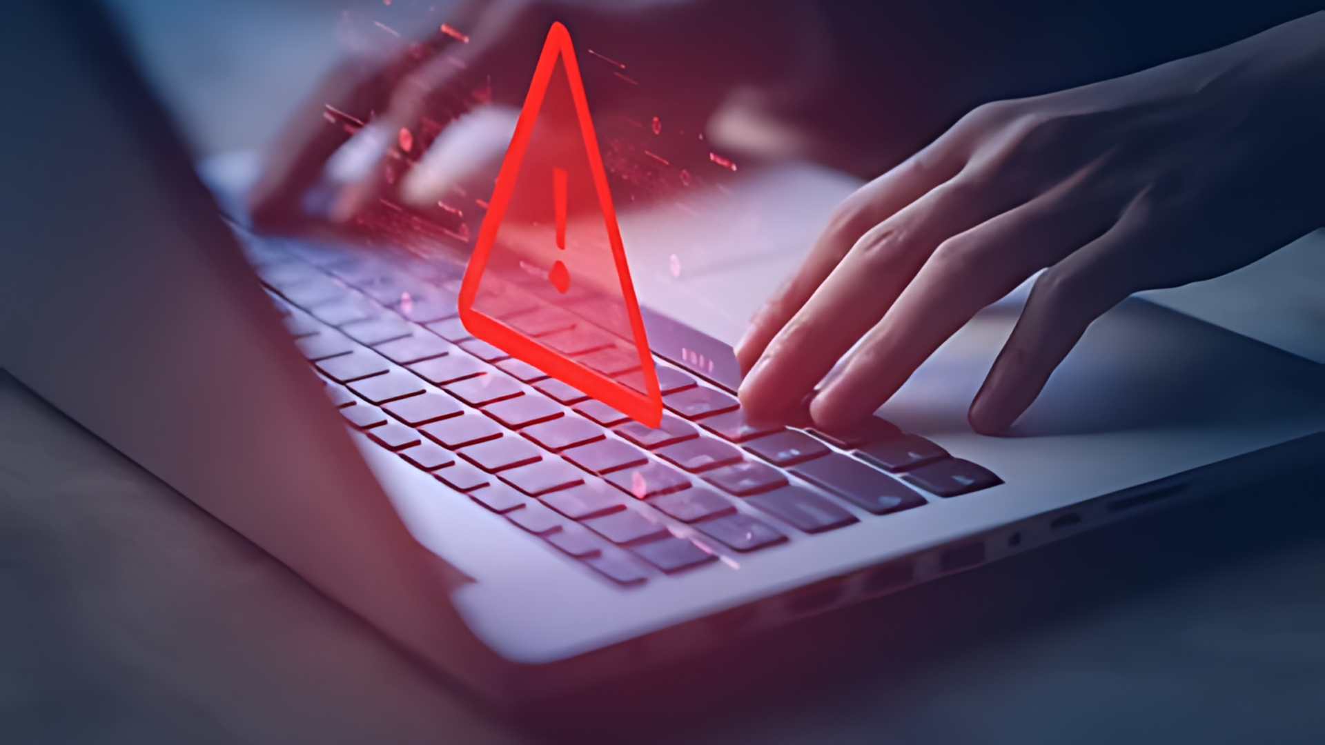 How Phishing Works
