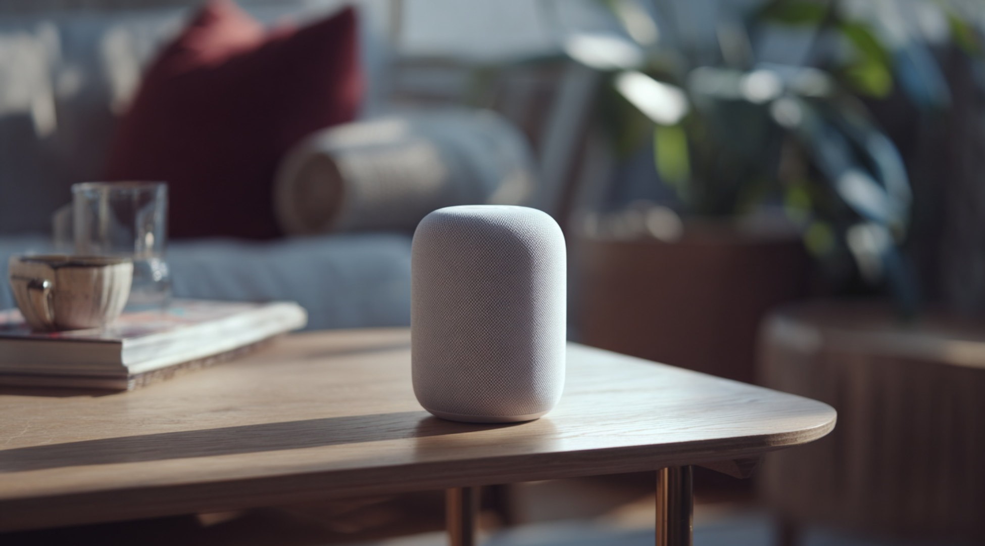 How Smart Speakers are Changing Daily Life
