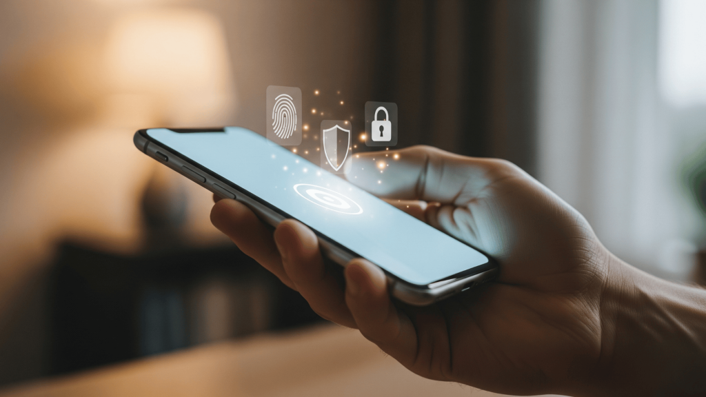 How to Keep Your Smartphone Secure from Hackers