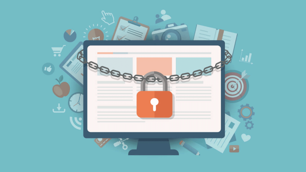 How to Protect Your Online Privacy