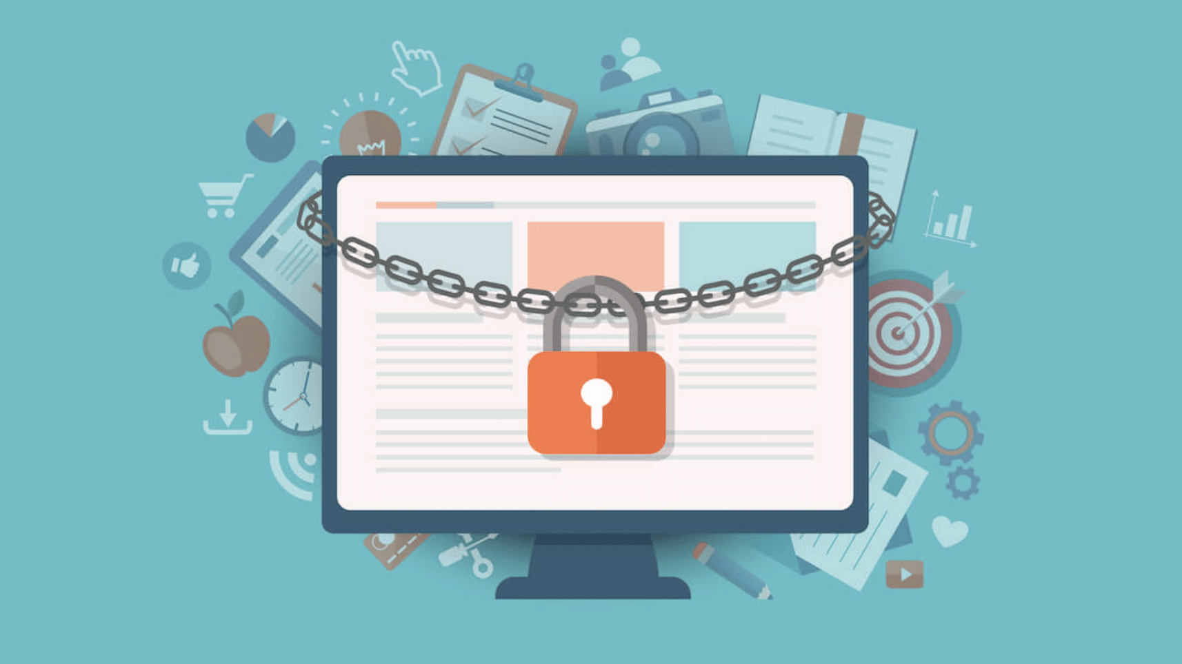 How to Protect Your Online Privacy: Signs & Tips - Boomset