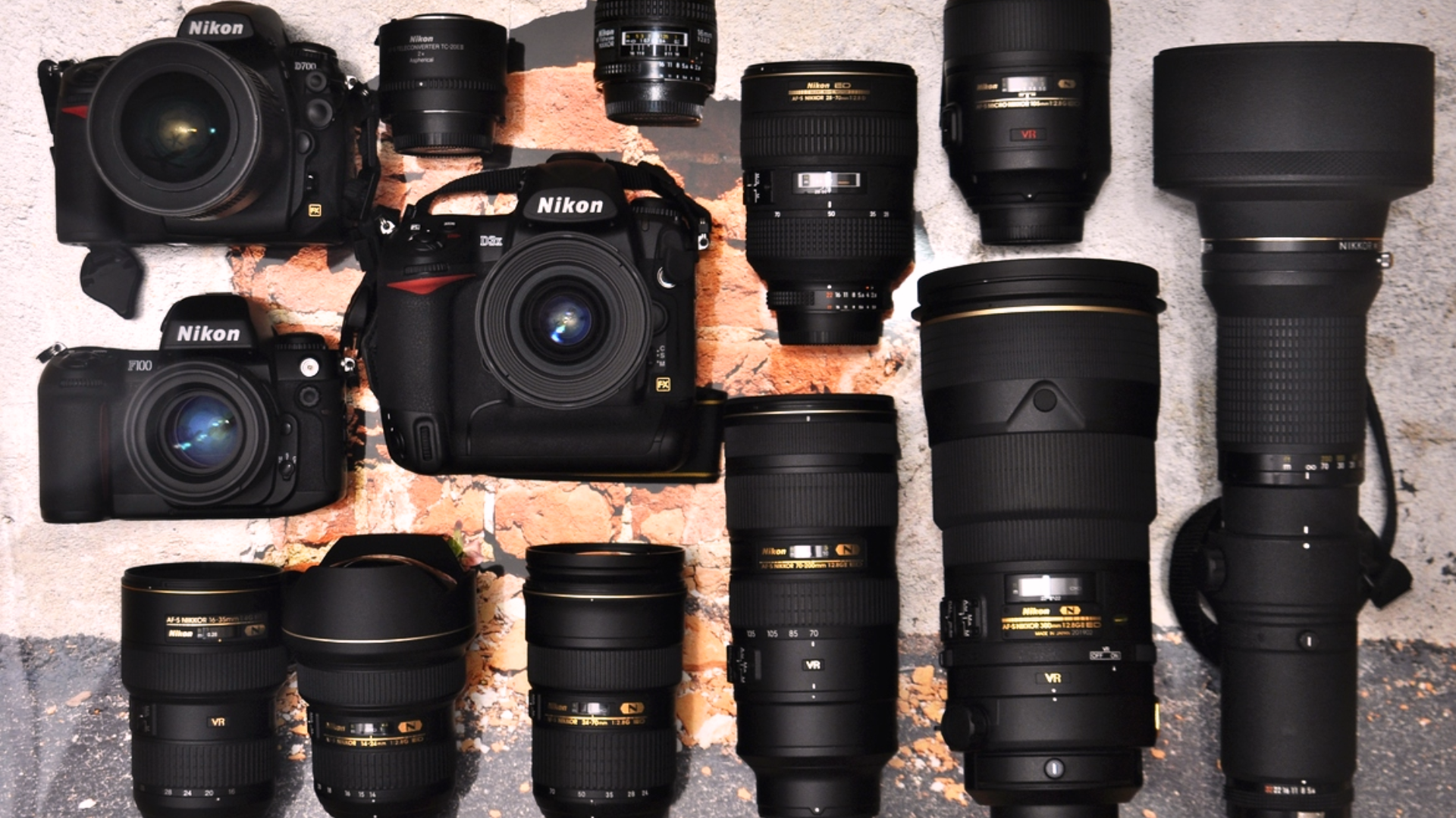 How to Choose the Right Lens for Photography featured image