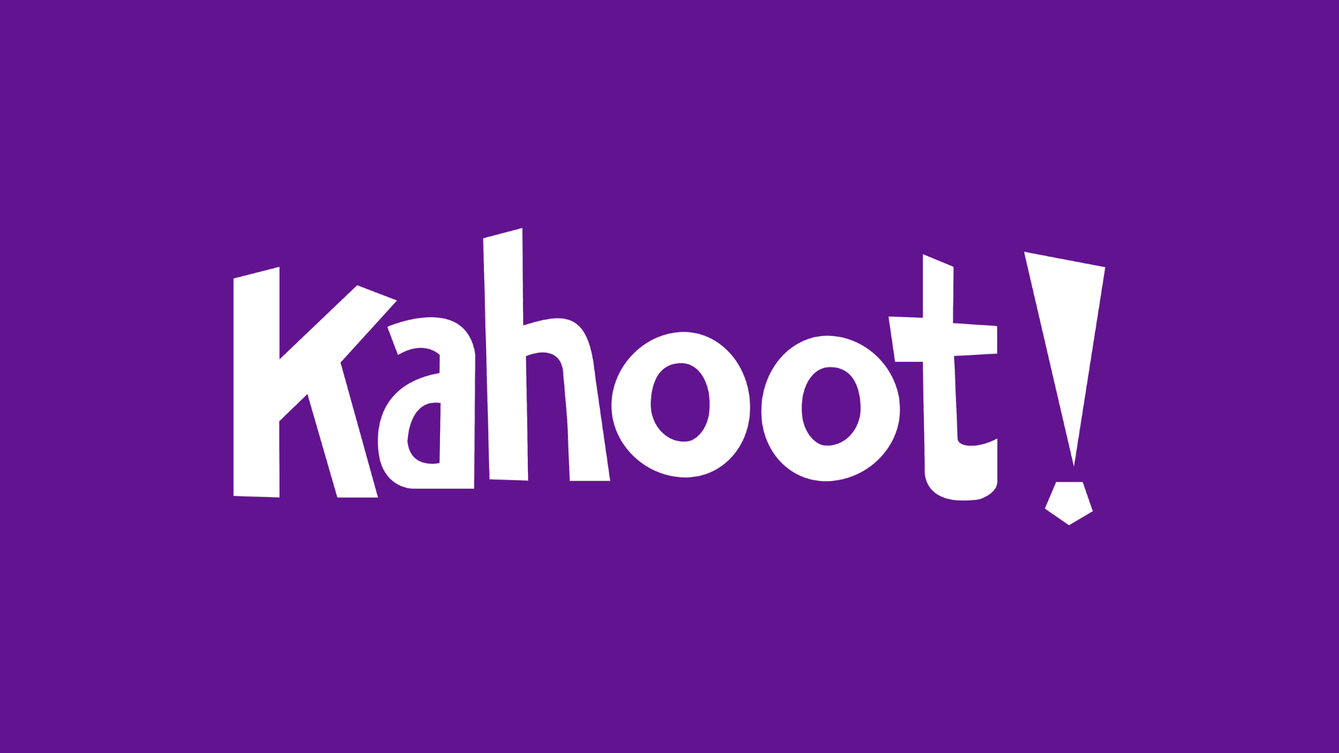 Kahoot!