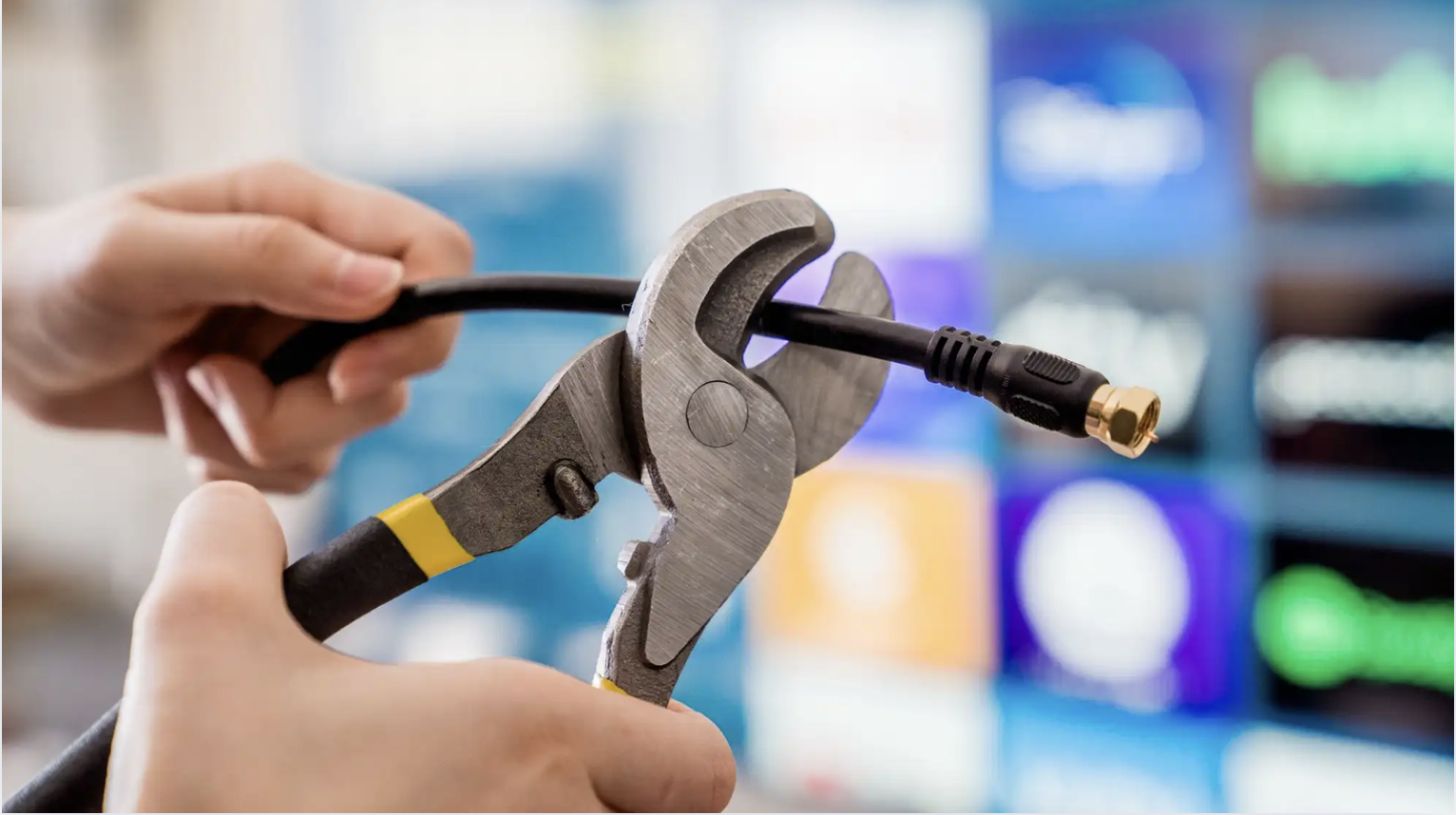 Key Areas Affected by Cord-Cutting