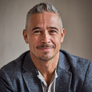 Picture of Mark Alvarez