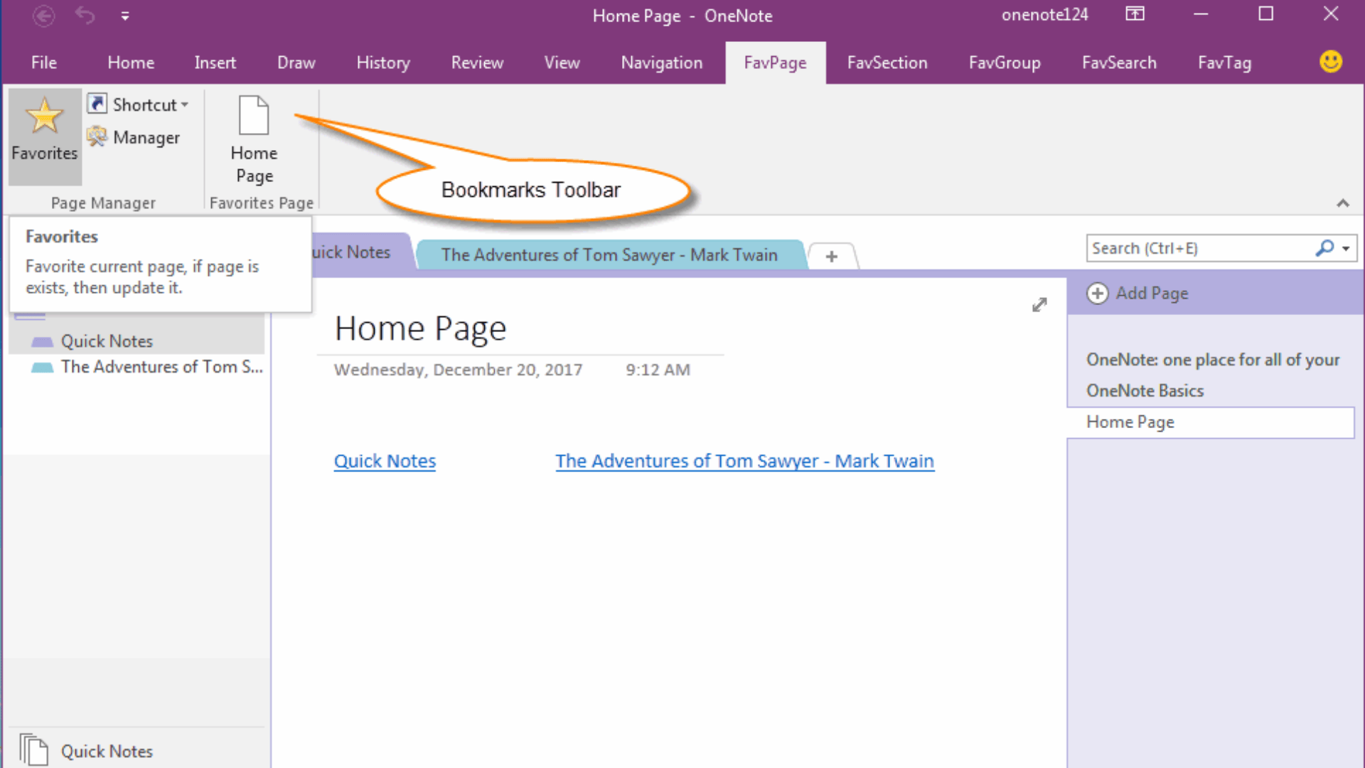 Microsoft-OneNote