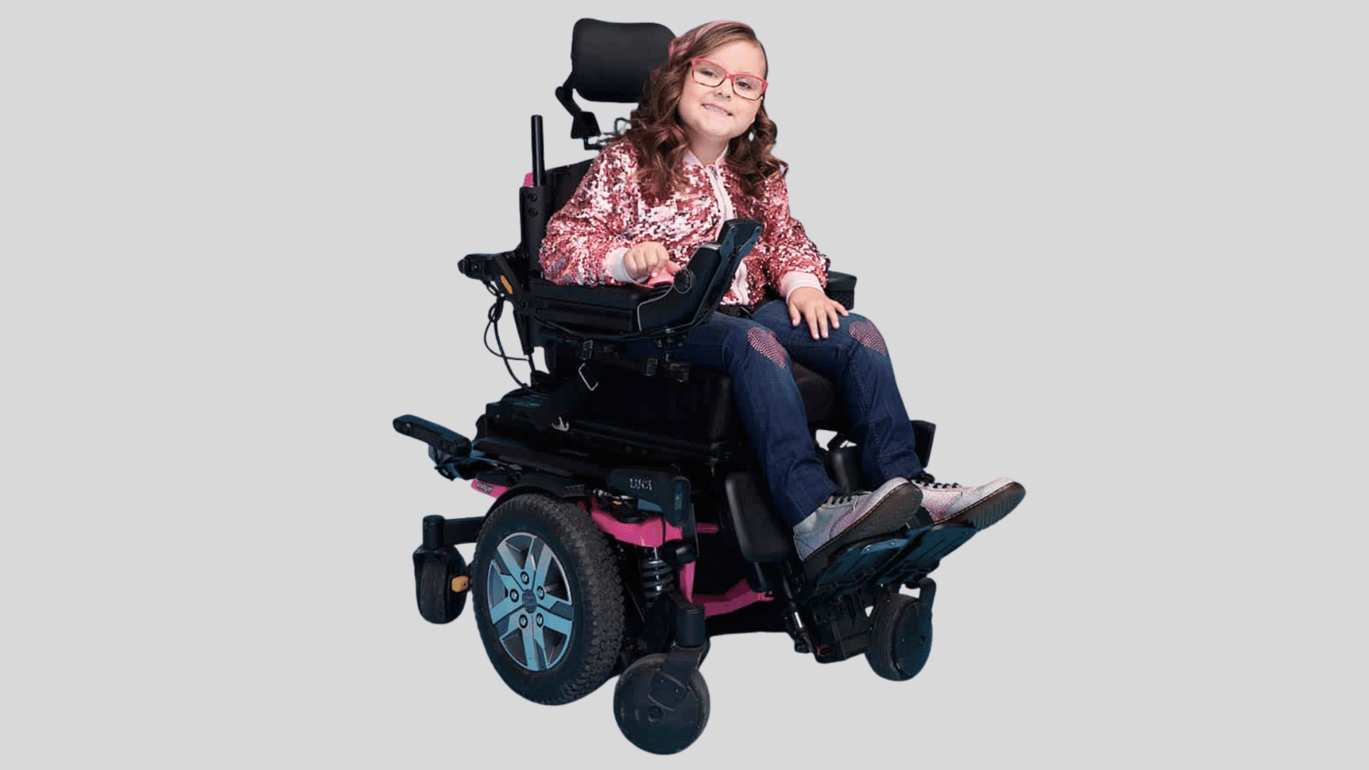 Mobility Tech for People with Disabilities