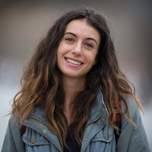 Picture of Isabella Rossi