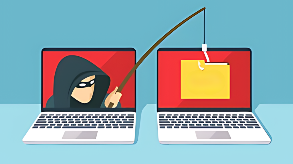 Phishing Attacks How To Spot and Avoid Them feature