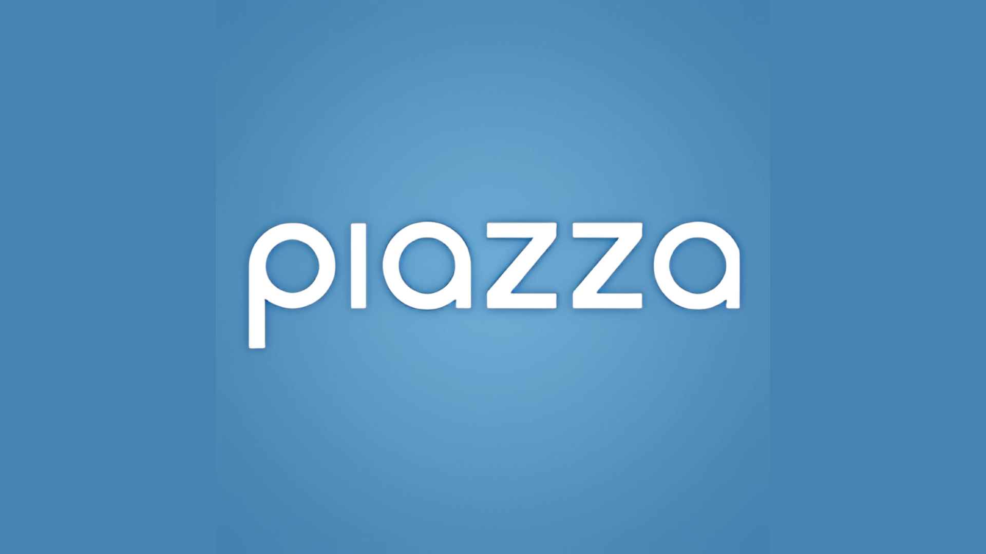Piazza