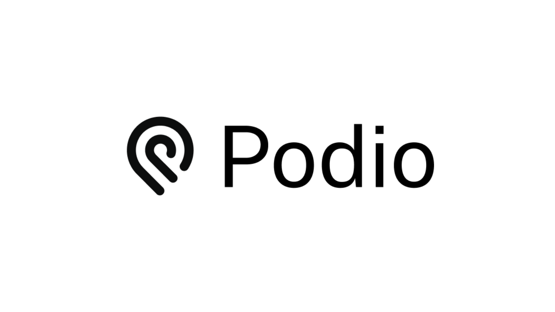 Podio