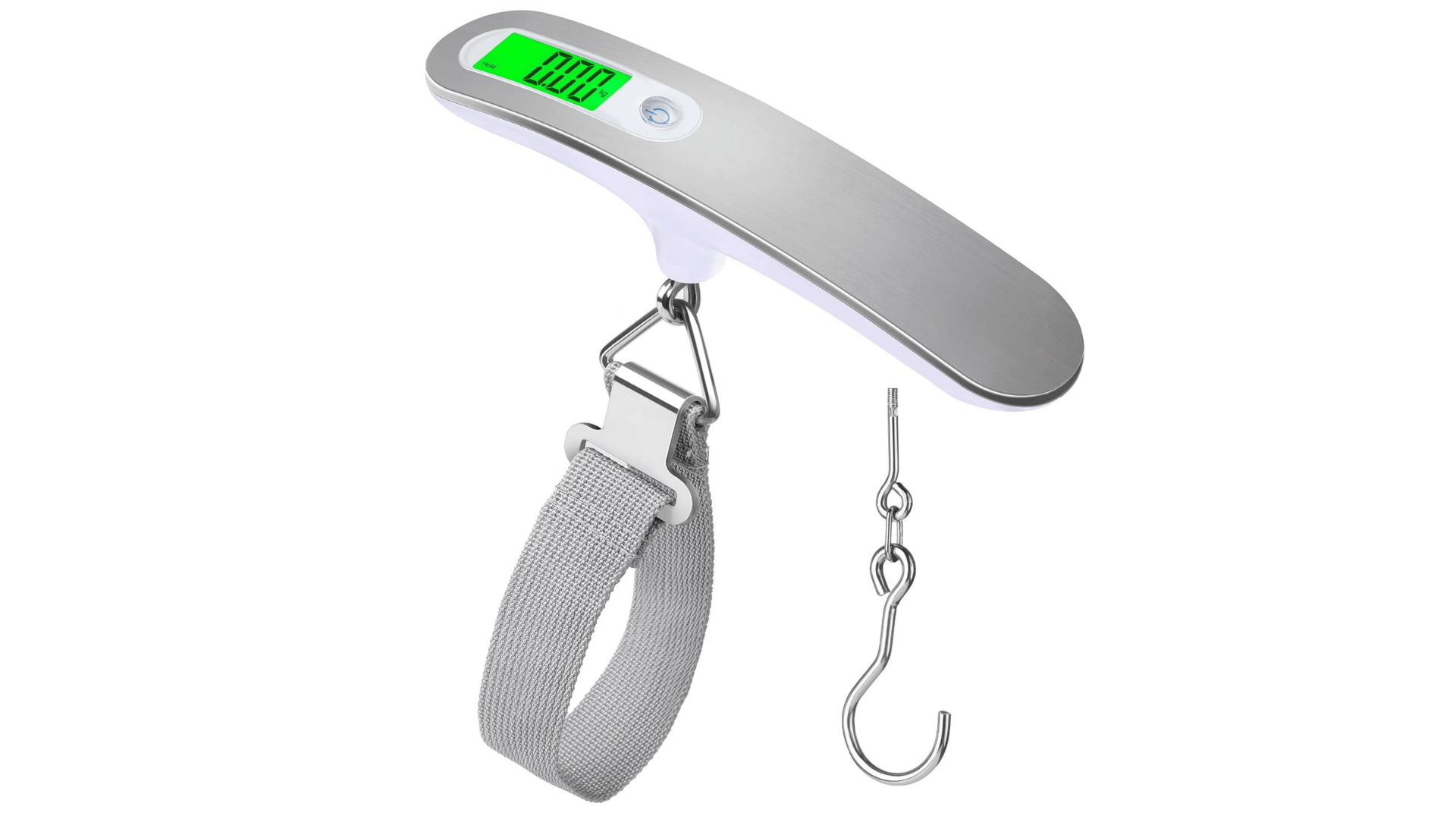 Portable Luggage Scale