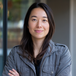 Picture of Sophie Tan