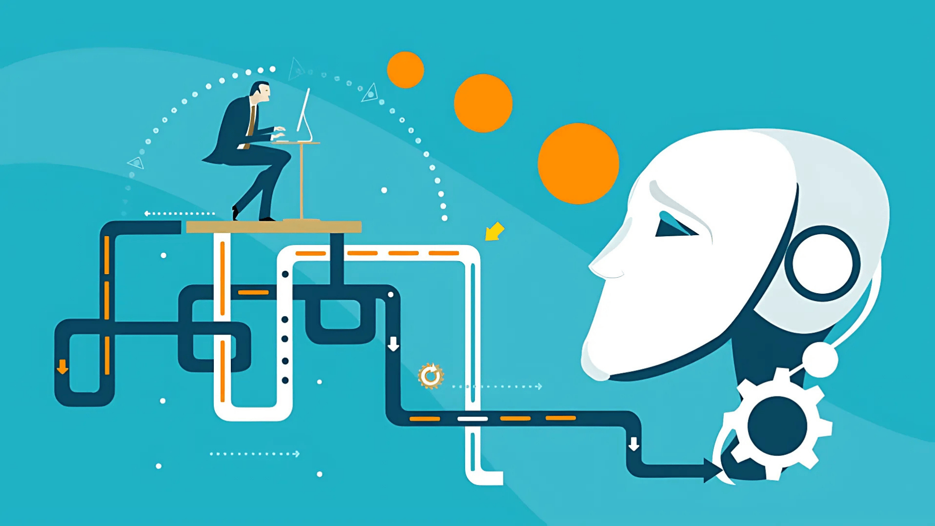 Robo Advisors featured image