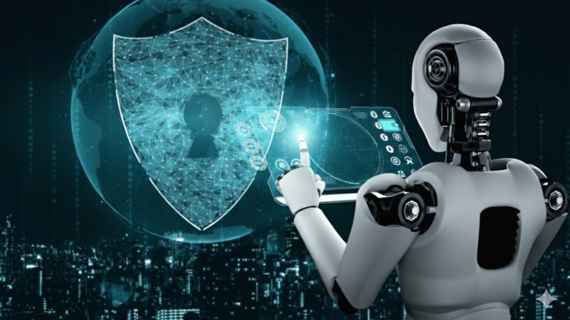Role of Ai featured image