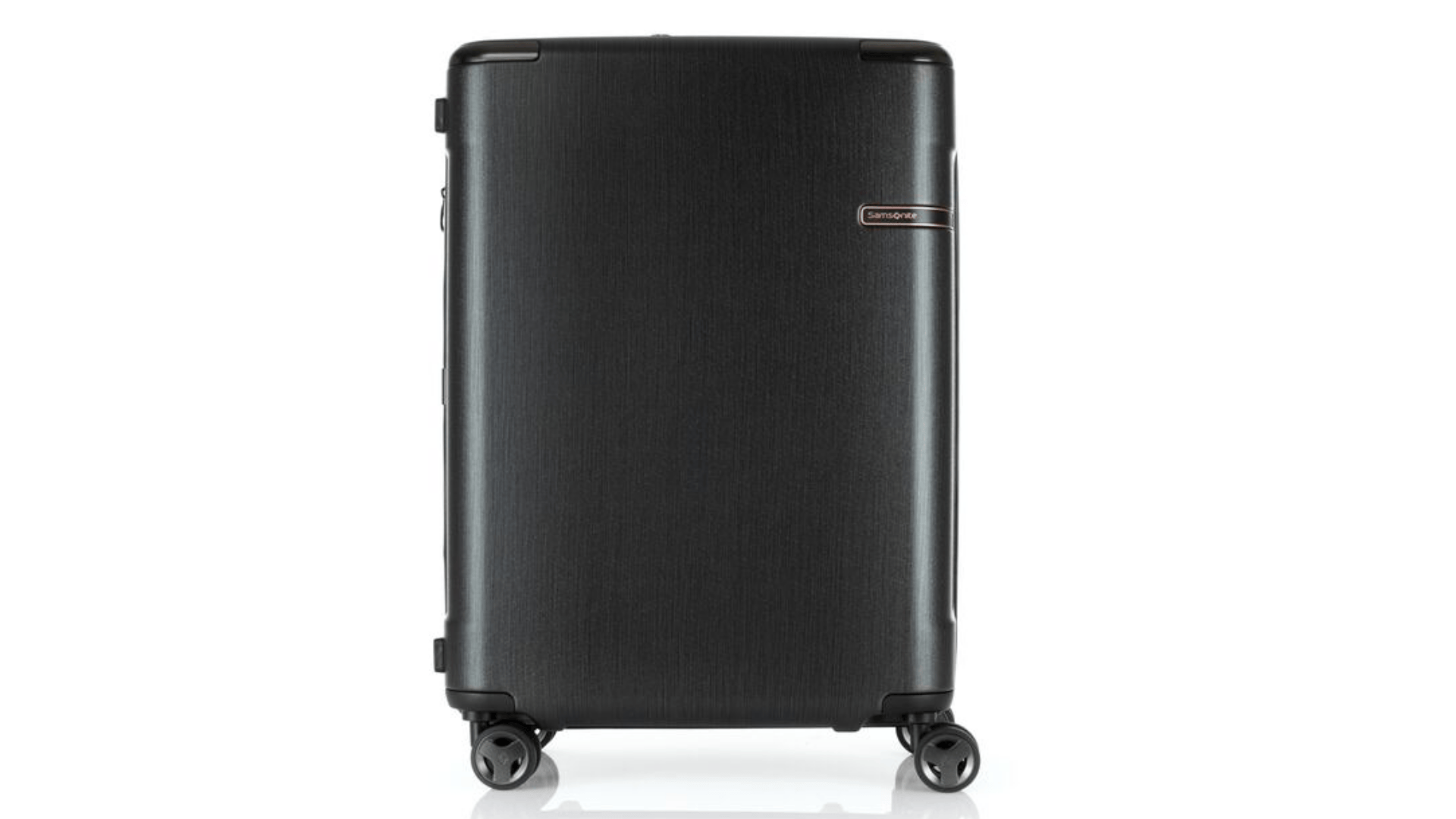 Samsonite EVOA Tech Smart Luggage