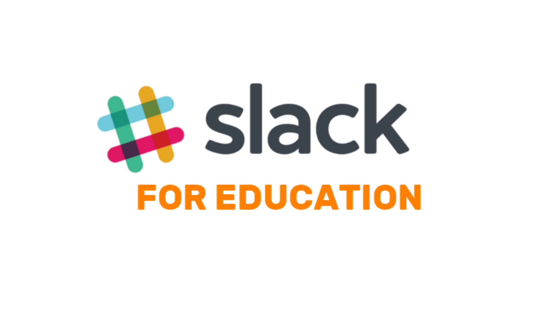 Slack for Education
