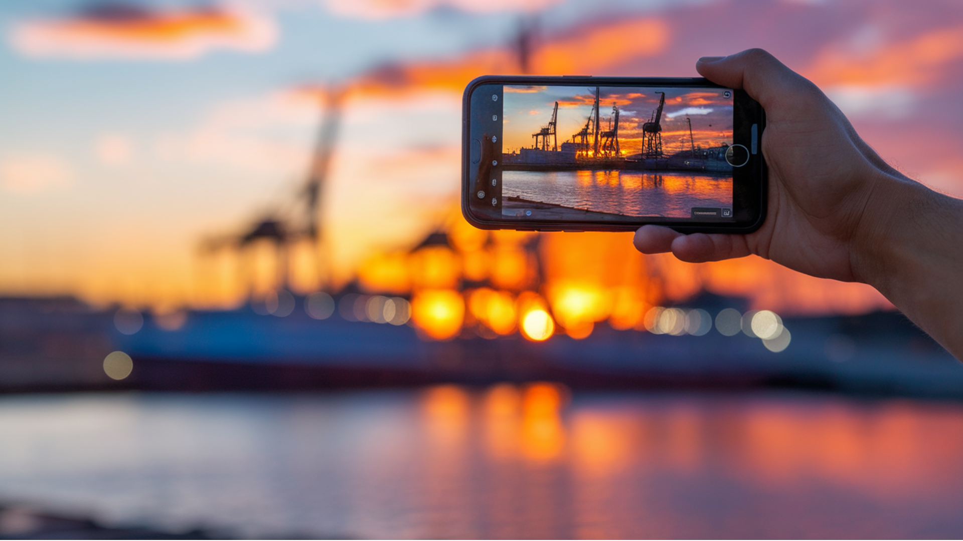 Smartphone Photography Tips for Better Pictures