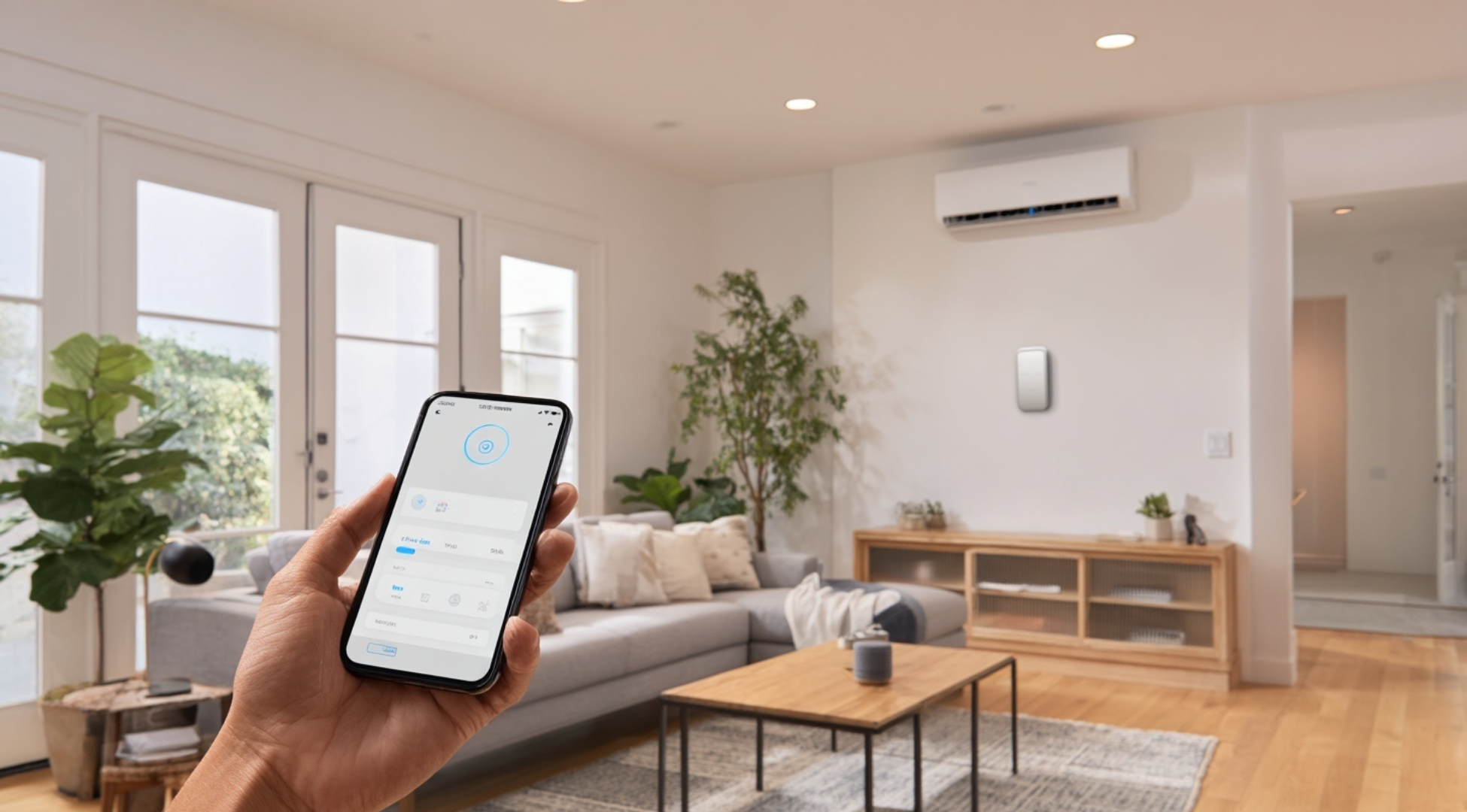 The Benefits of Creating a Smart Home Ecosystem
