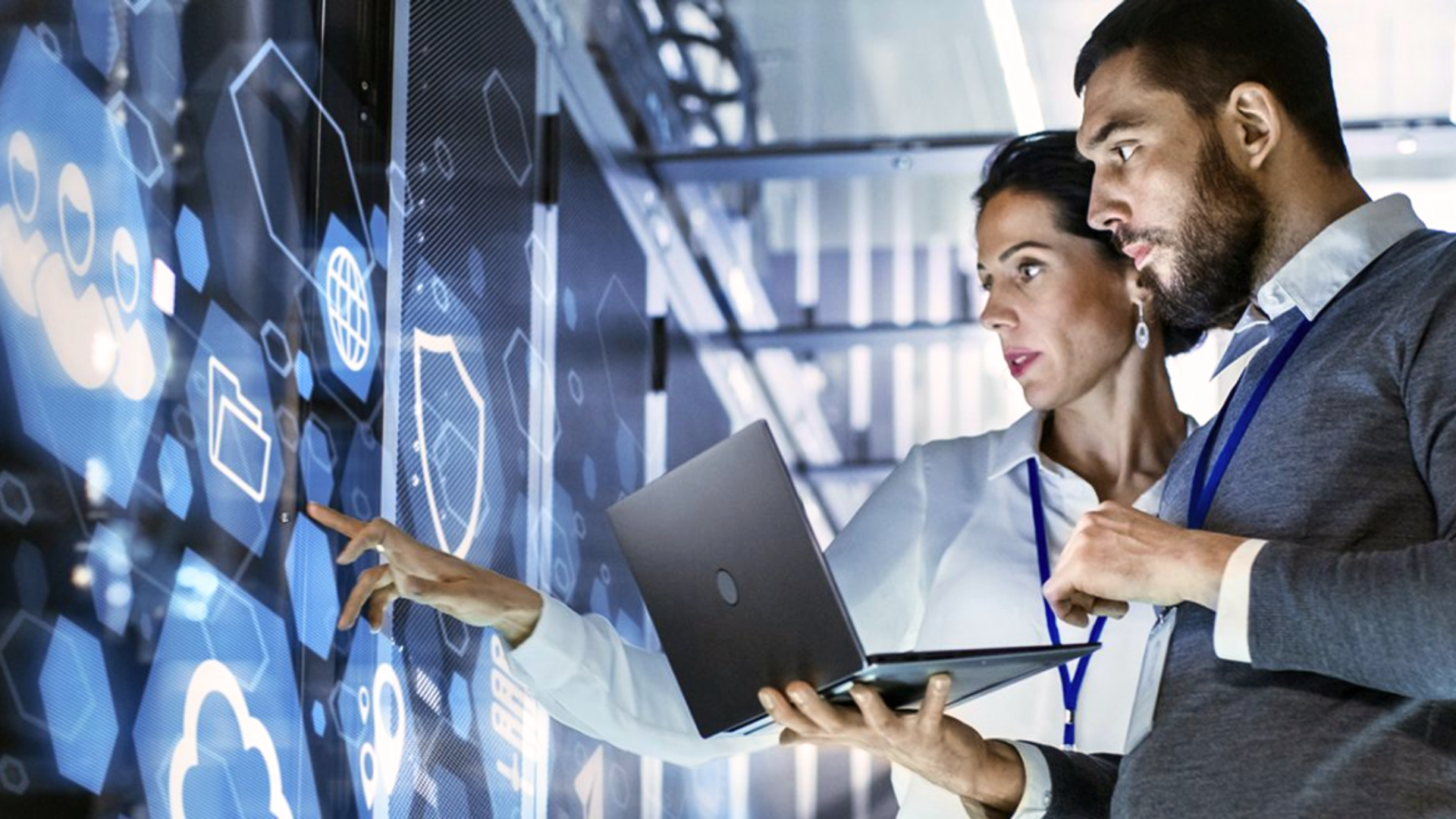 The Benefits of Using Cloud-Based Software