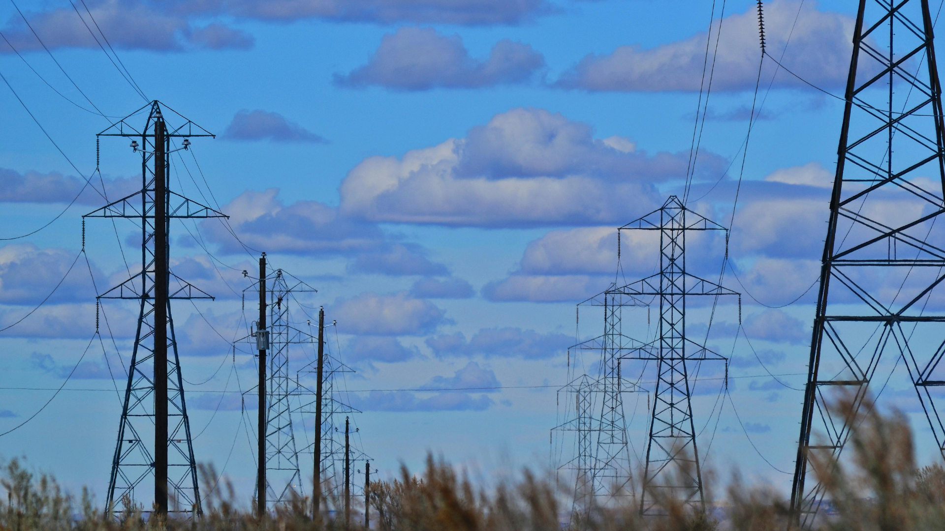 The Impact of EVs on the Power Grid- feature