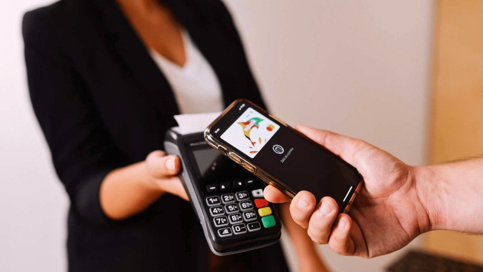 Contactless Payments: The Rise of Digital Wallets - Boomset