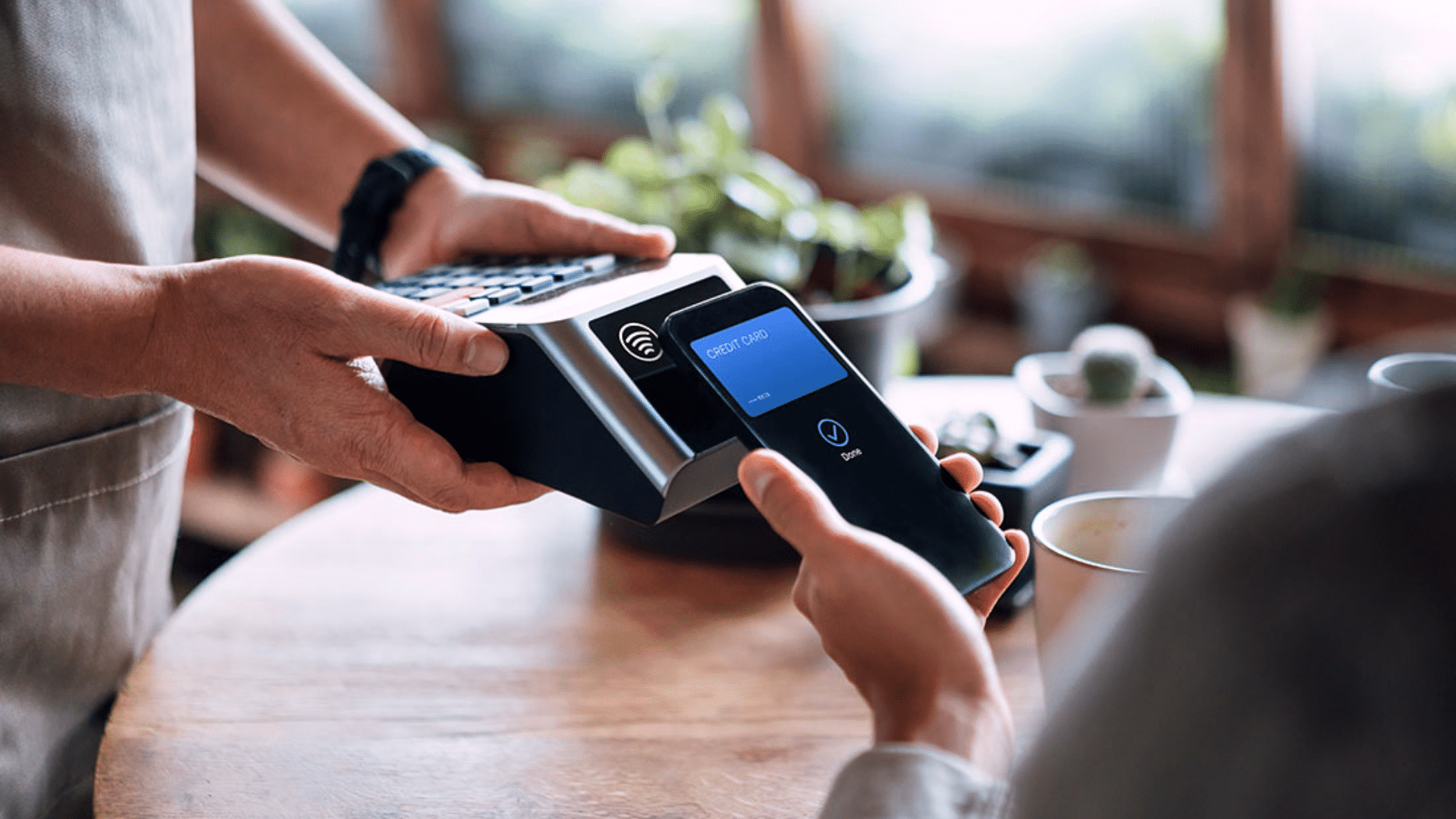 Contactless Payments: The Rise of Digital Wallets - Boomset
