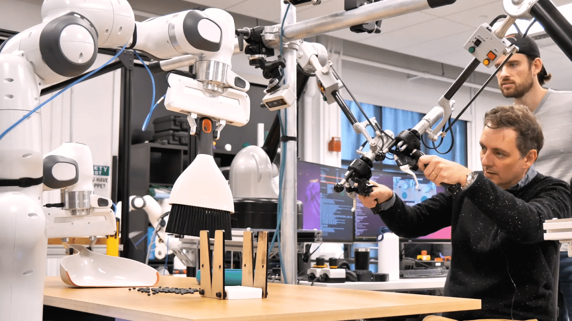 The Role of Robotics in Everyday Life