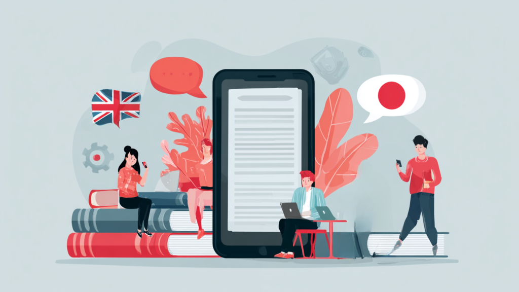 The Growth of Language Learning Apps Worldwid - feature