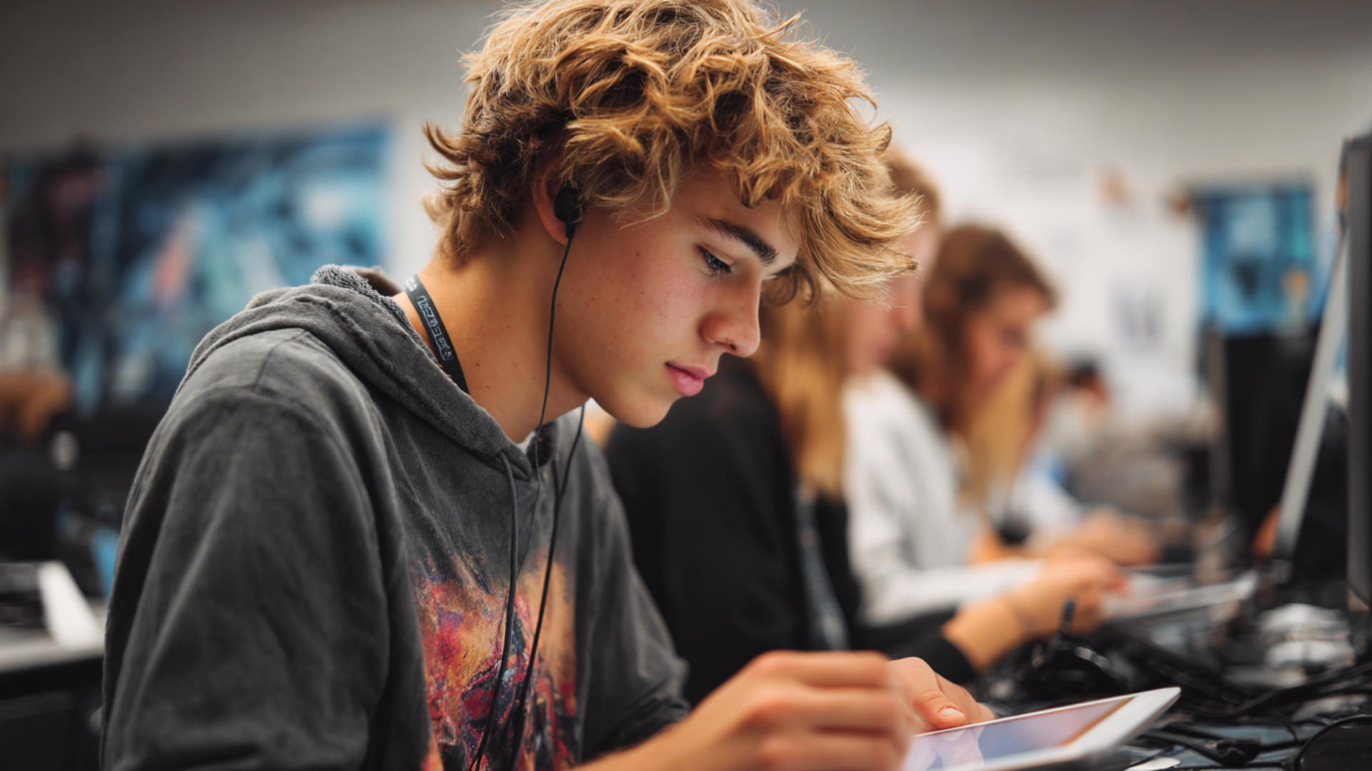 The Impact of EdTech on Higher Education Today - feature