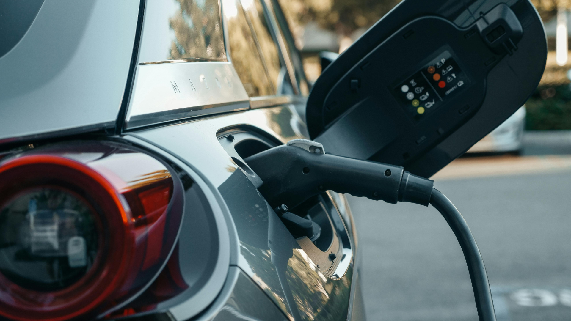 The Rise of EV Trucks and SUVs Driving a Revolution - feature