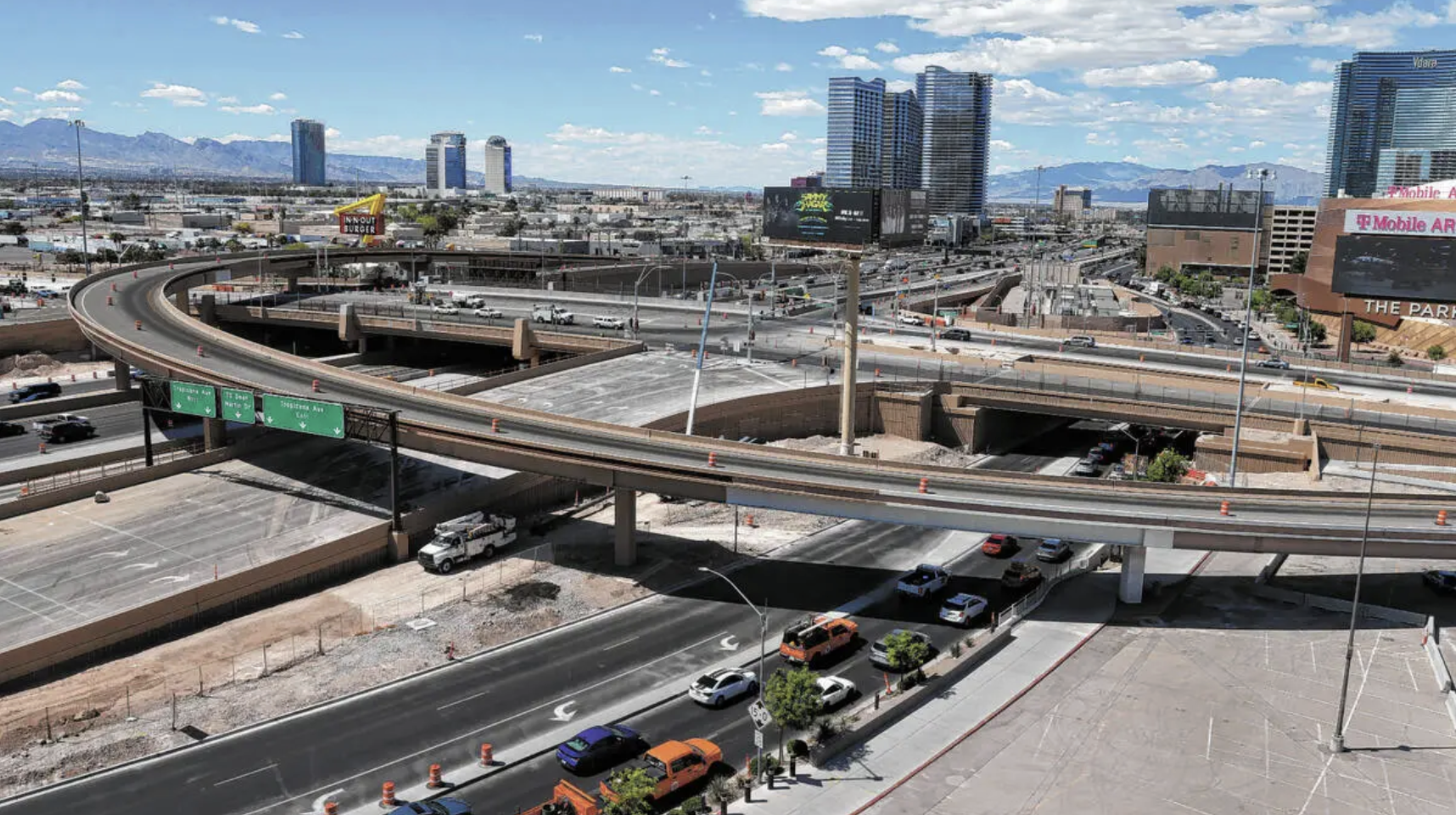 The Role of Technology in Making Roads Safer featured image