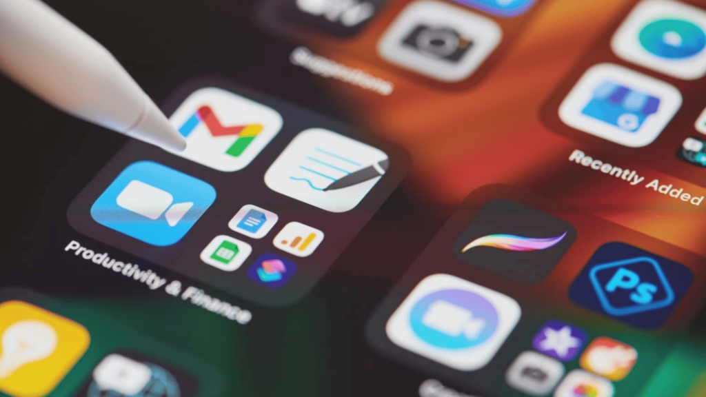 Top Productivity Apps That Actually Save Time