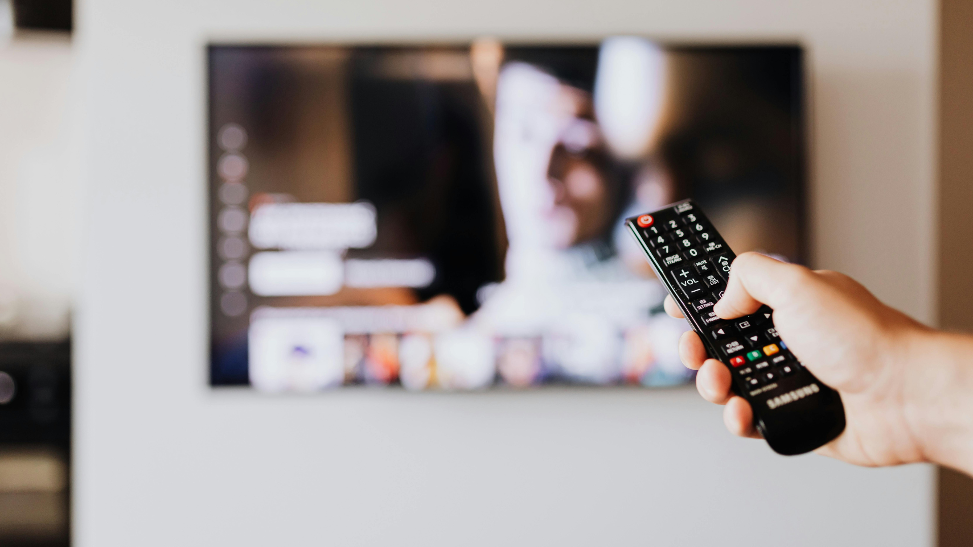Traditional TV Explained