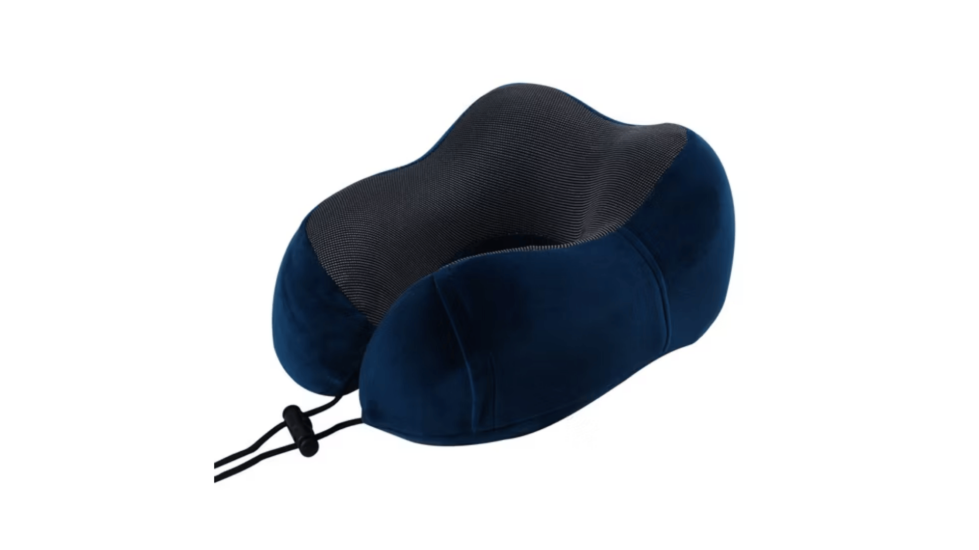 Travel Pillow with Neck Support
