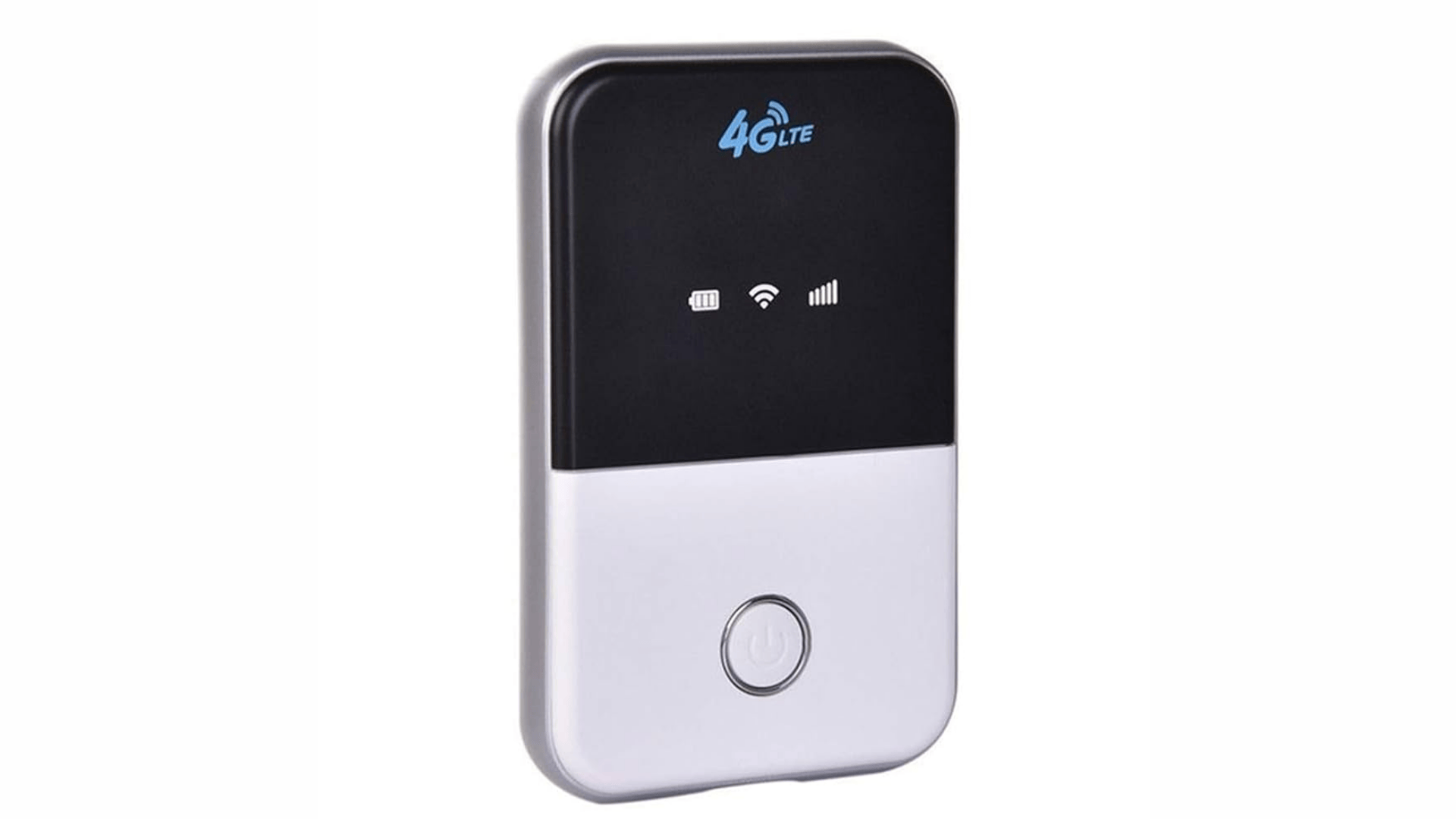Travel Wi-Fi Hotspot