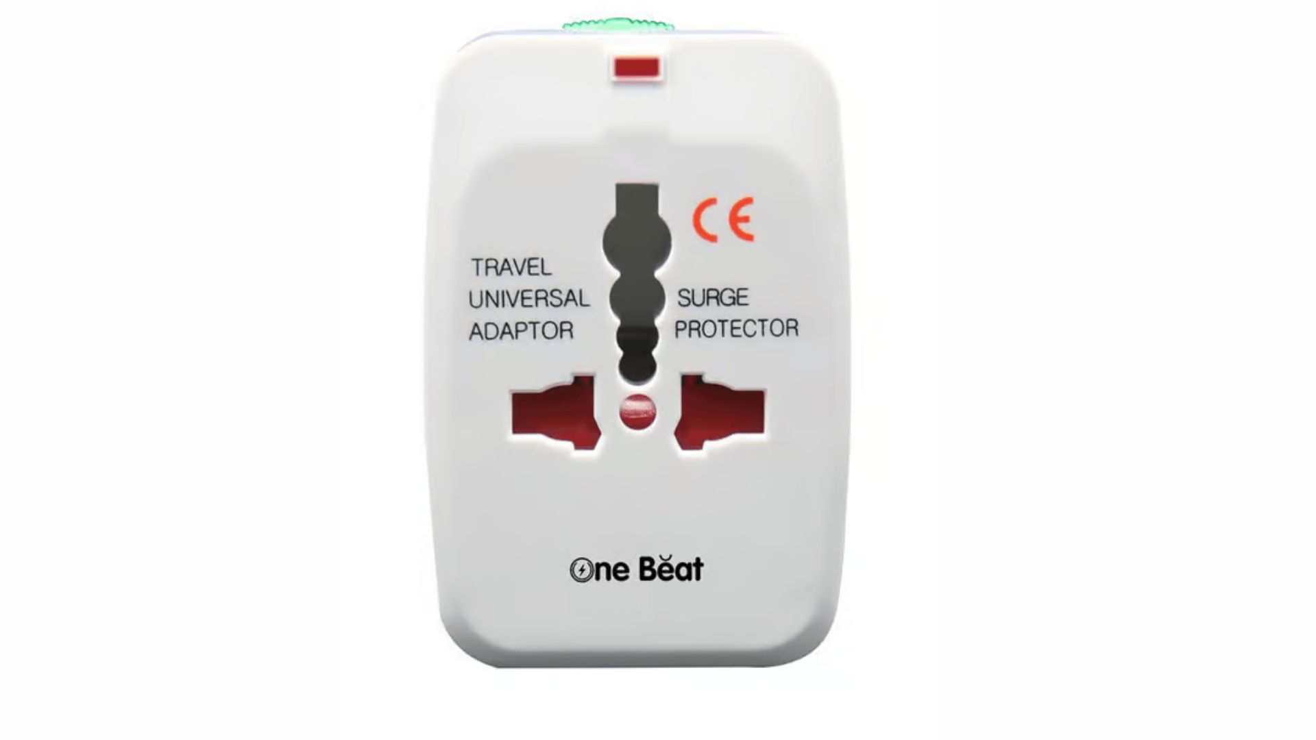 Smart Luggage Tracker