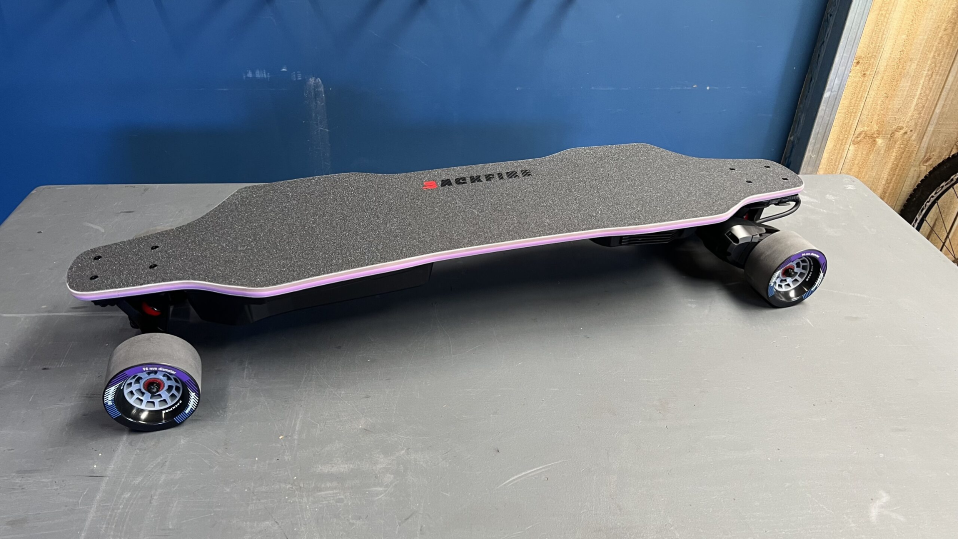 Uses of Electric Skateboards
