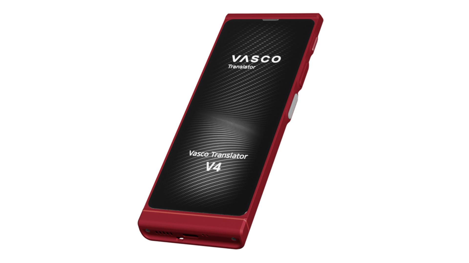 Vasco V4 Translator Device