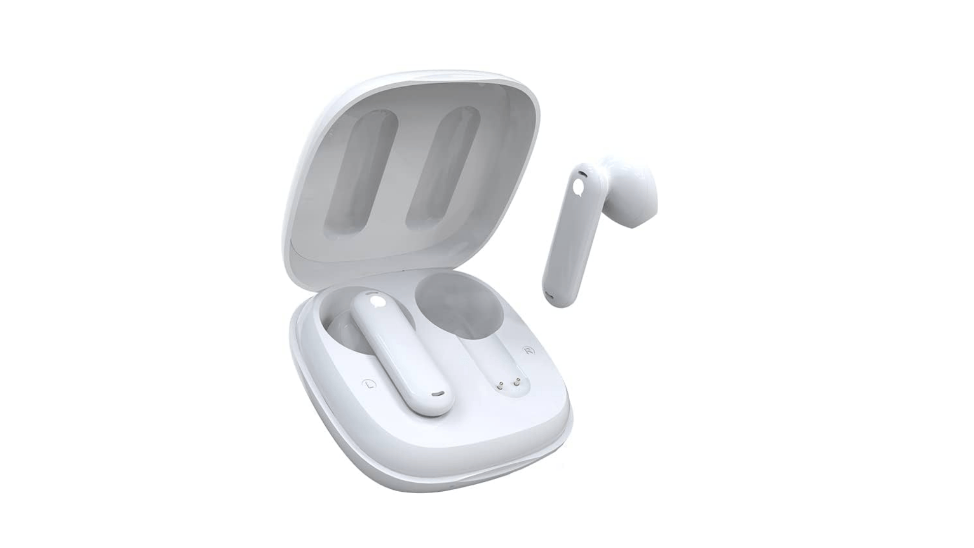 WT2 Edge Translator Earbuds