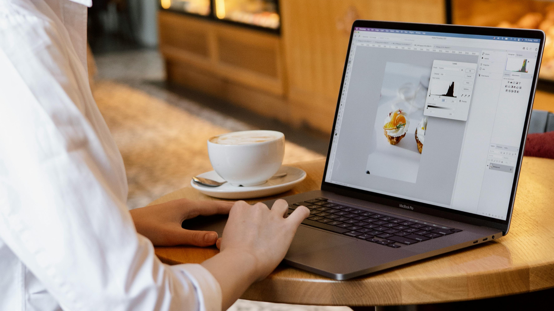 What AI Editing Tools Do 
