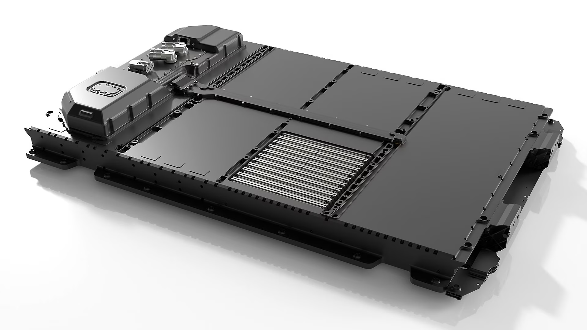 What Are Solid-State Batteries