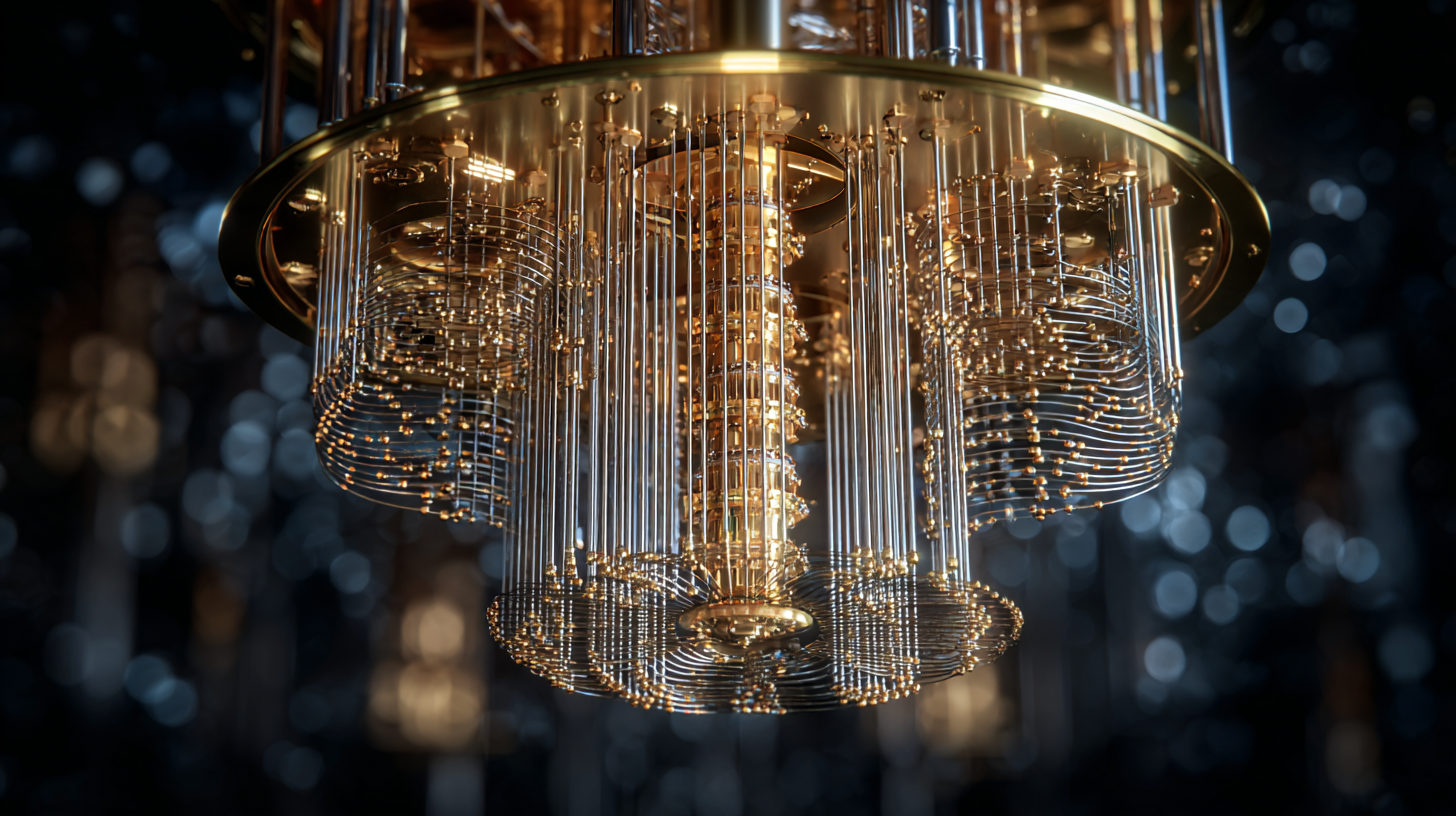 What Is Quantum Computing