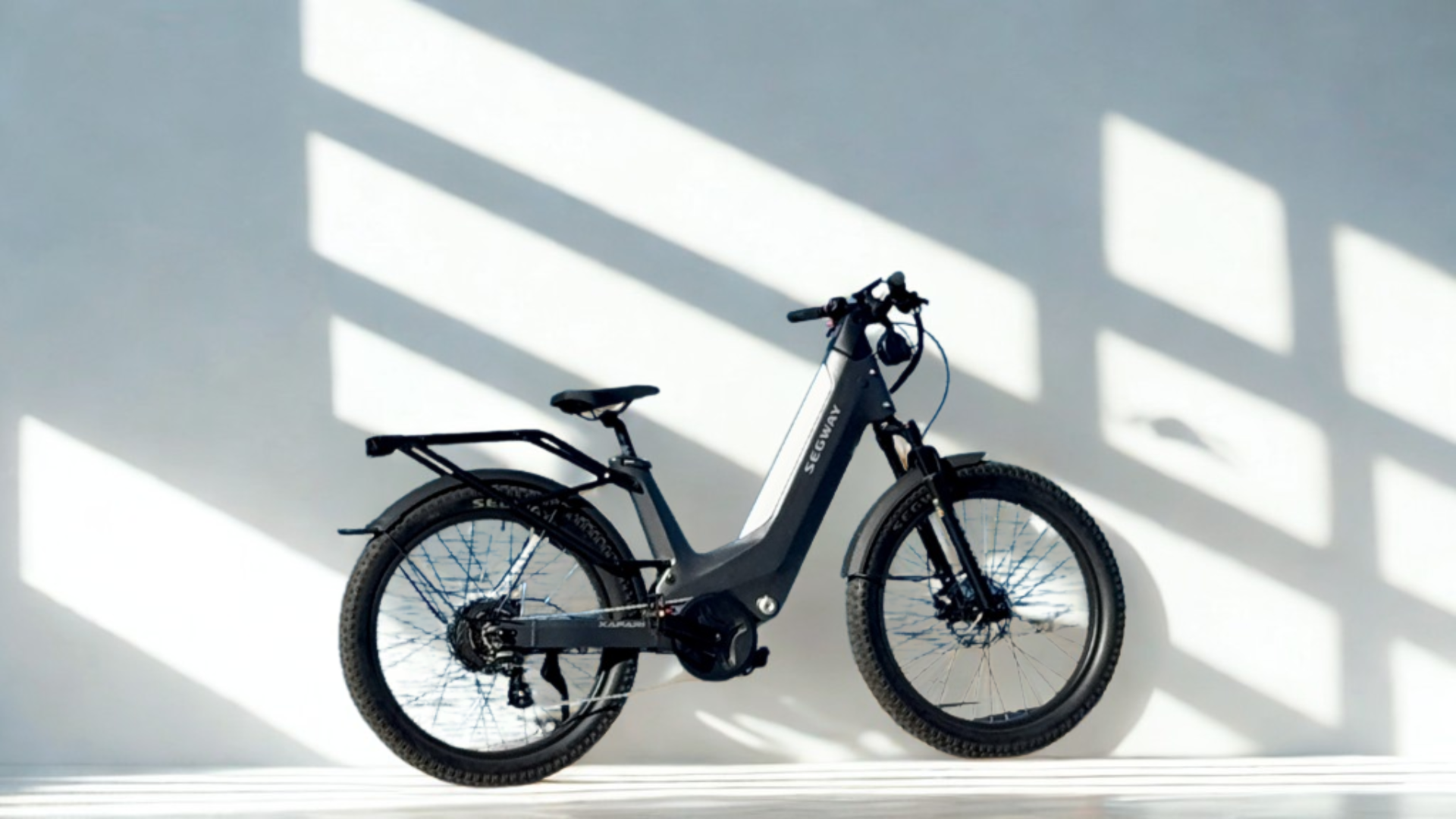 What Is an E-Bike?
