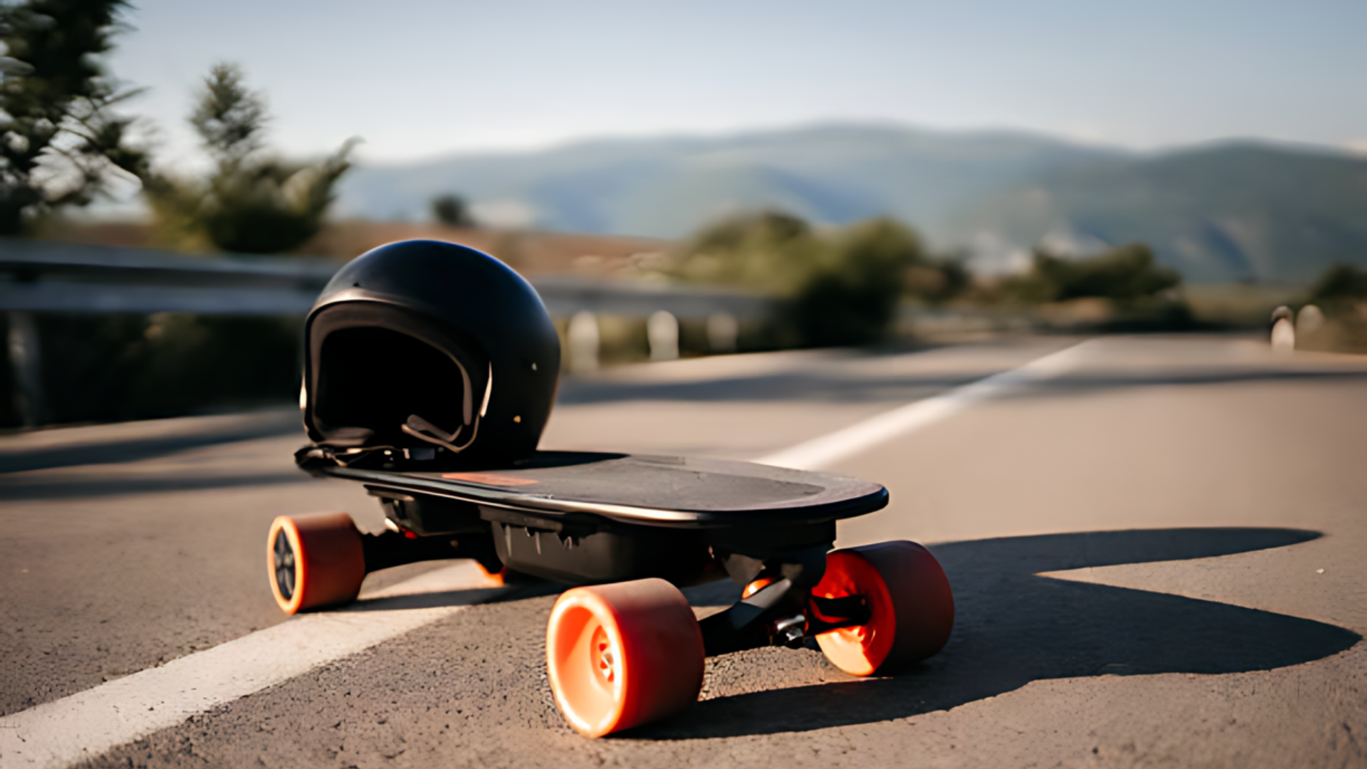What Makes a Skateboard Daily-Use Friendly
