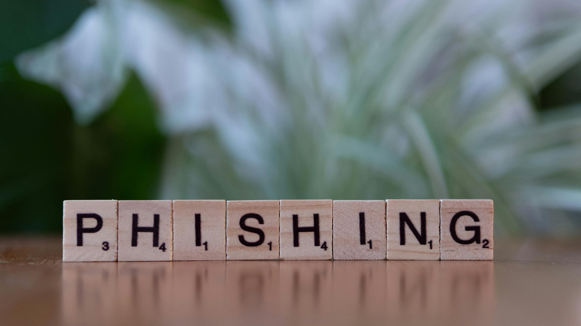 What is Phishing?
