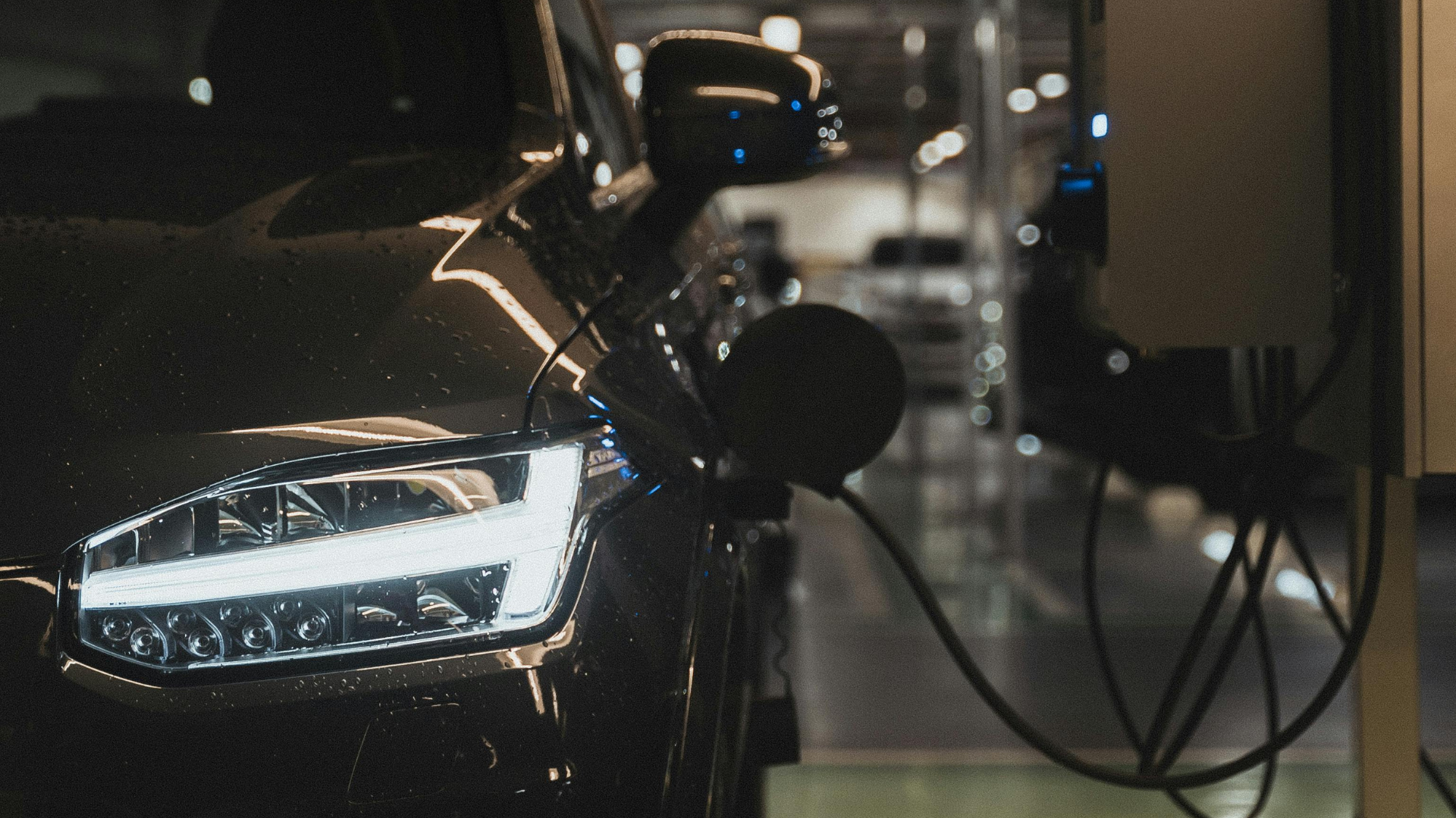 Why EV Trucks and SUVs Are on the Rise
