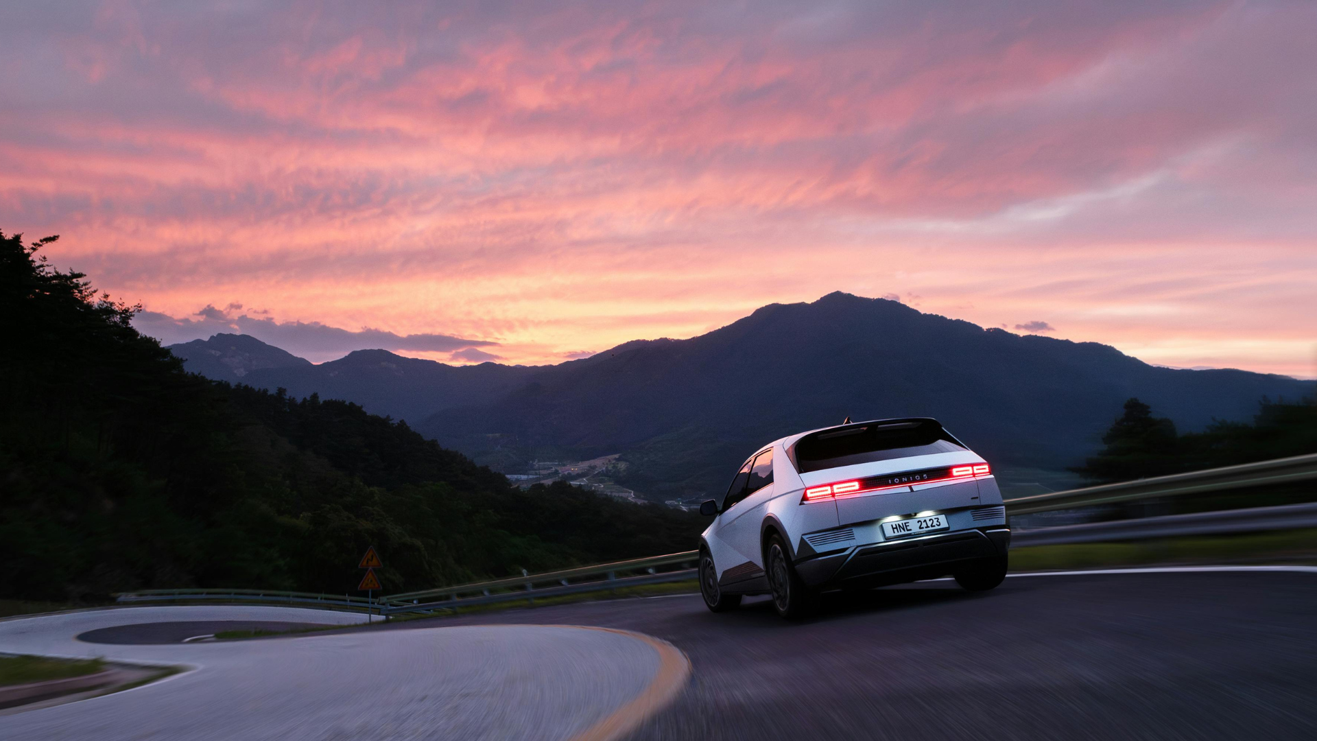 Why Long-Distance EV Travel Matters