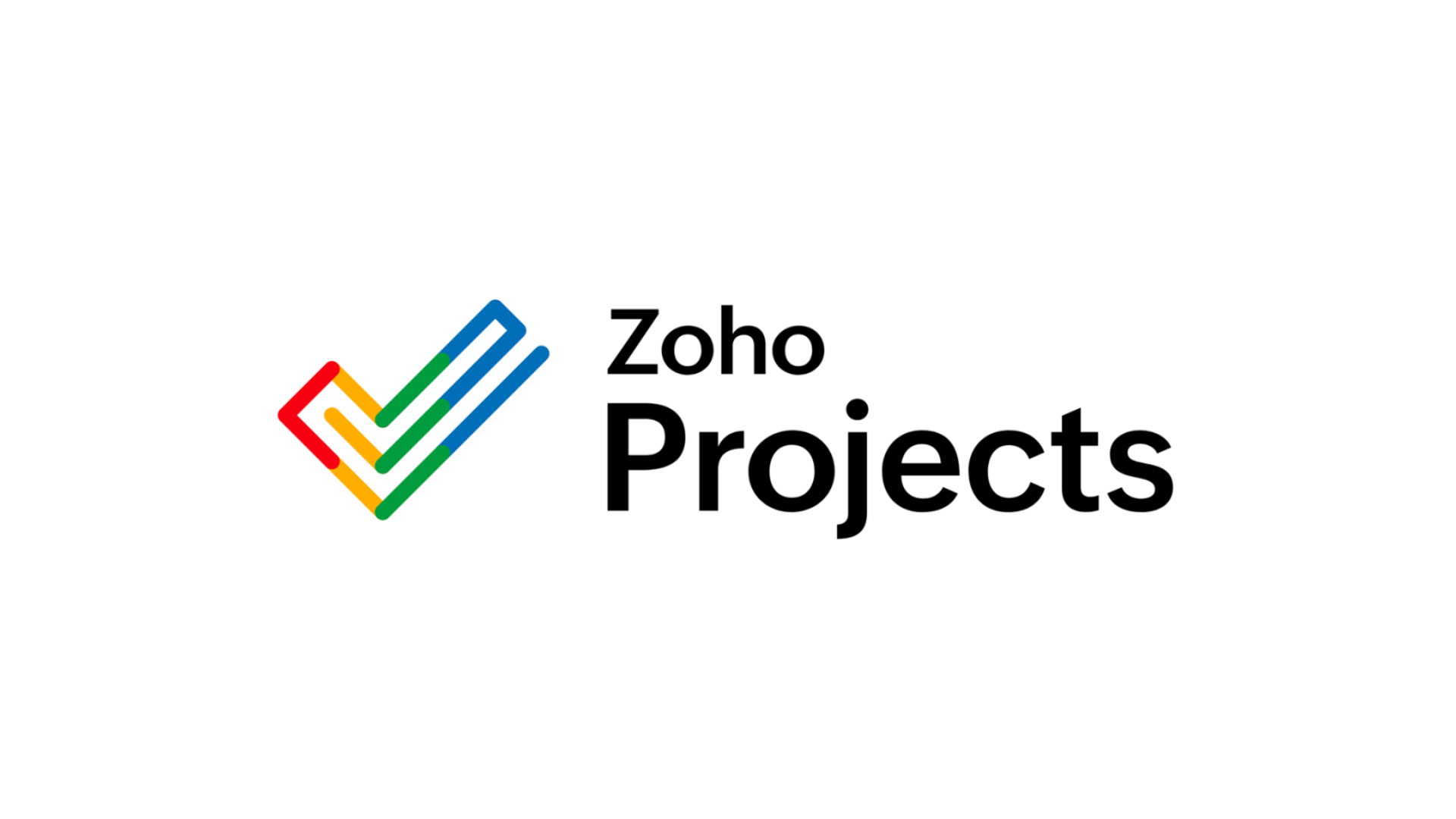 Zoho Projects