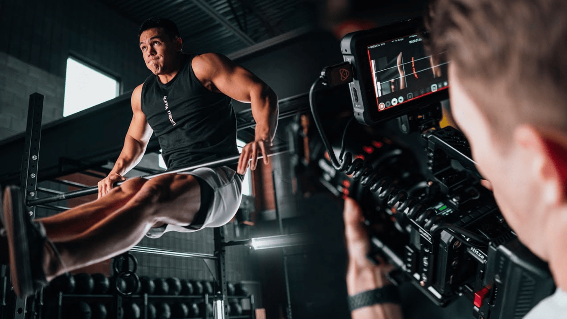 action and fitness